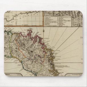 Minorca Mouse Mat