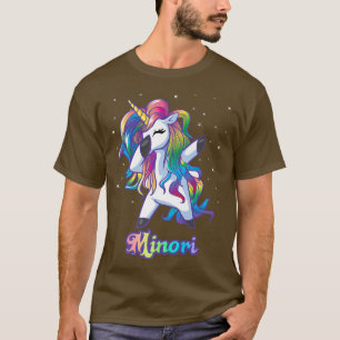 MINORI Unicorn Gifts For Girls Birthday Gifts For T-Shirt