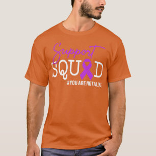 Minority Awareness T-Shirt