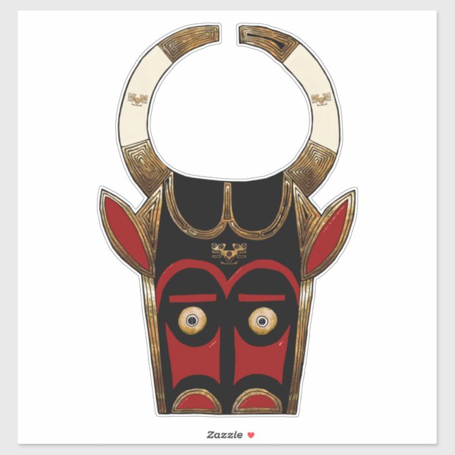Minotaur (Sheet)