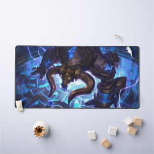 Minotaur Gaming Deskmat Customisable Desk Mat