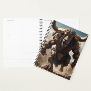 Minotaur Planner