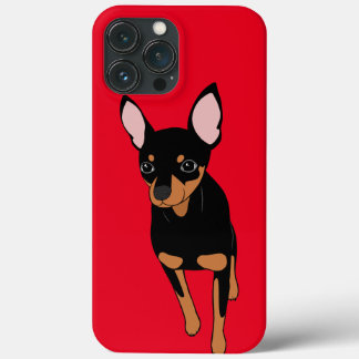 MinPin Apple iPhone 13 Pro Max Case