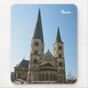 Minster Mouse Mat
