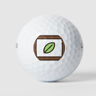 mint-1 golf balls