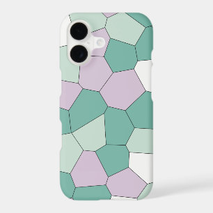 Mint and Lavendar