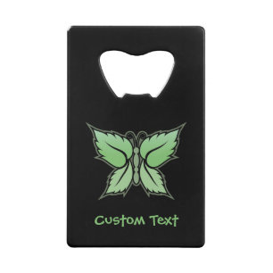 Mint Butterfly