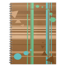 Mint Chocolate Geometry