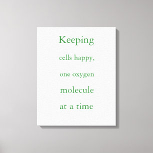 Mint Friendly Rounded Perfusionist Wall Art