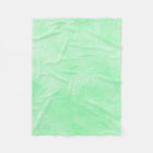 Mint Green Batik Lovely Cloudy Sky