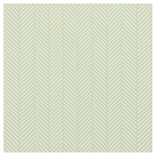 Mint Green Herringbone Fabric Zazzle