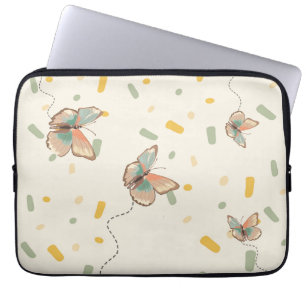 ​Mint Green iPad Sleeve   Chic & Protective Tablet
