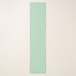 Mint Green Long Chiffon Scarf<br><div class="desc">Wrap yourself in effortless elegance with this mint green long chiffon scarf. Designed for versatility and style, its lightweight, flowing fabric makes it an ideal accessory for any season. The soft pastel hue adds a refined touch to both casual and formal outfits, making it perfect for weddings, corporate events, evening...</div>