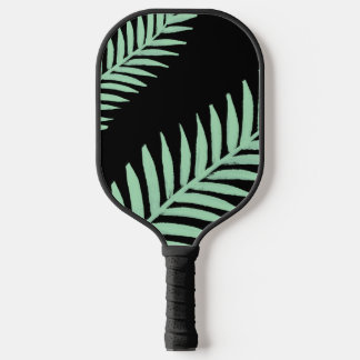 Mint Green Palm Pickleball Paddle