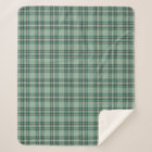 Mint Green Plaid Kelly Tartan
