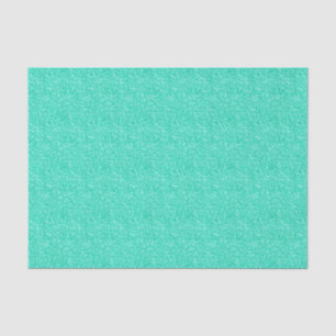 MINT GREEN SEQUINS-TISSUE WRAPPING PAPER