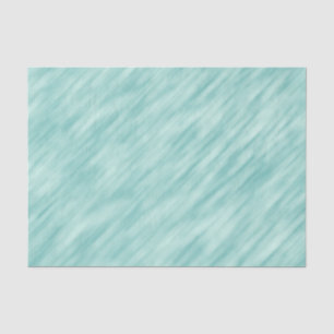 Mint Green Tissue Paper
