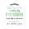 Mint Green Wedding Photo Booth Sign