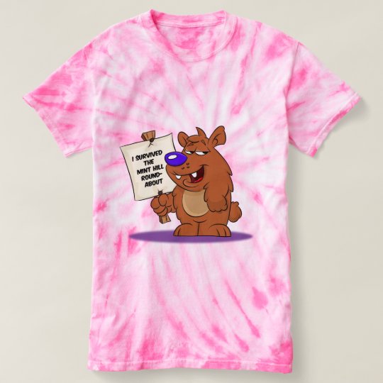 mint hill t shirt