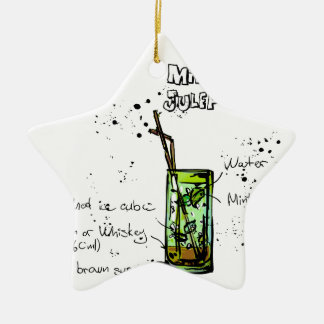 Mint Julep Gifts on Zazzle UK