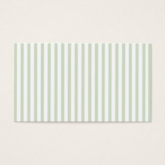 Mint Vertical Stripes