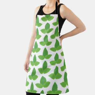 Minti Apron