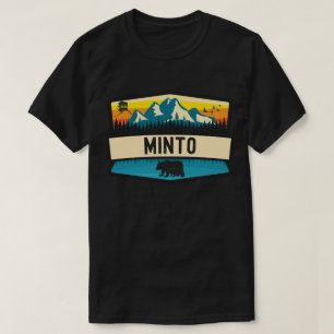 Minto, Alaska T-Shirt