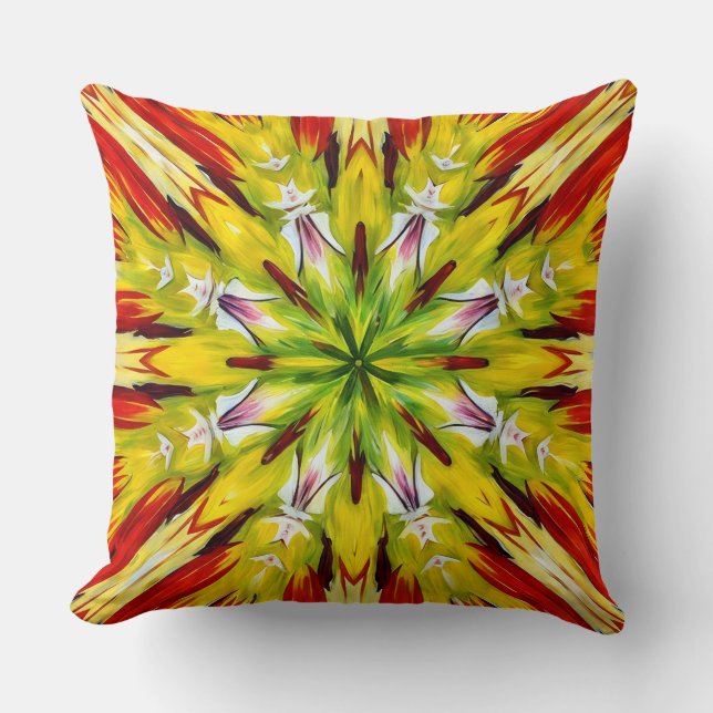 Minto Cushion (Front)