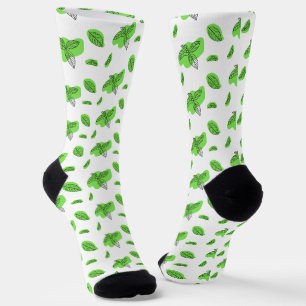 Minttu Socks