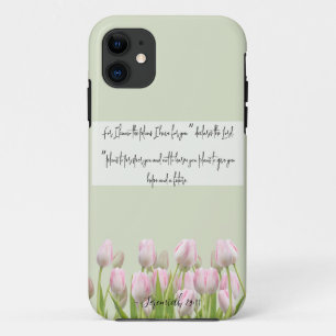 Minty Green Grace Biblical Bliss Case