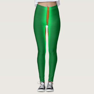 Minty Leggings