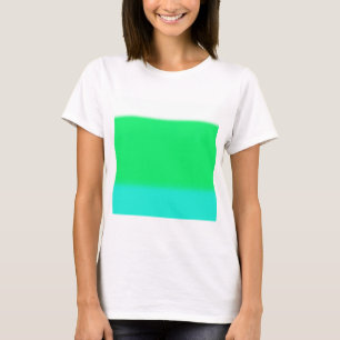 Minty Ombre T-Shirt