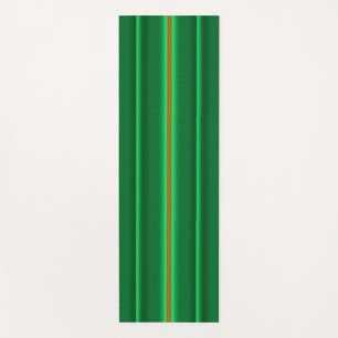 Minty Yoga Mat