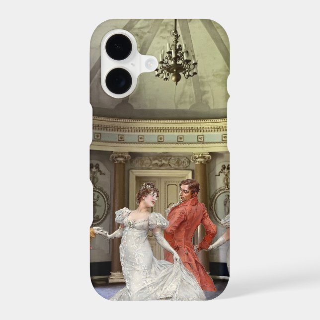 Minuet (Back)