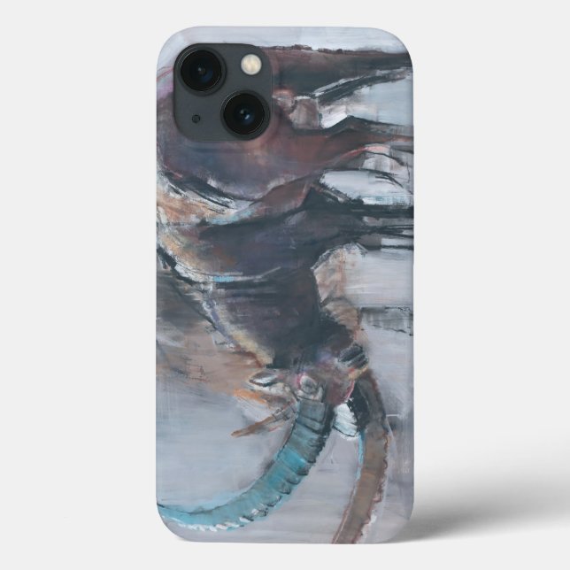 Minus Twenty Case-Mate iPhone Case (Back)