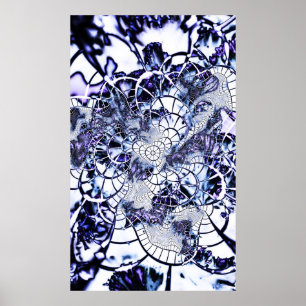 Minute Structure Poster