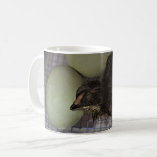 Minutes Old Coffee Mug