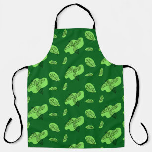 Minze Apron