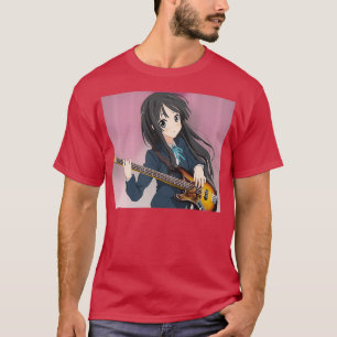 Mio Akiyama T-Shirt