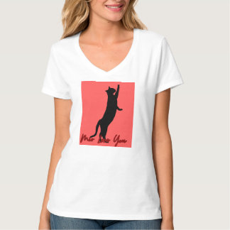 "Mio Love You" T-Shirt