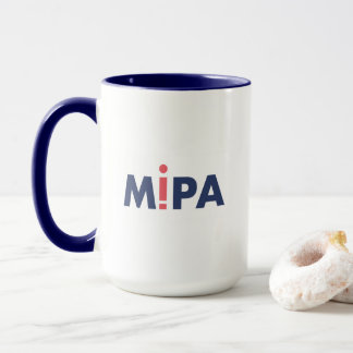 MiPA Classic Mug