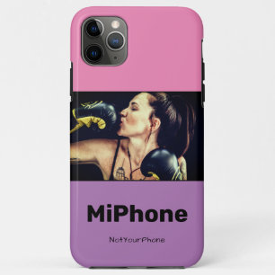 Miphone (My Phone) iPhone 11 Pro Max Case