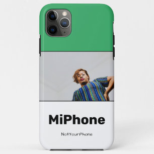 Miphone (My Phone) iPhone 11 Pro Max Case