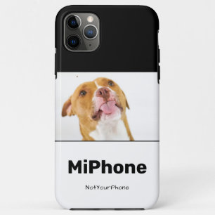 Miphone (My Phone) iPhone 11 Pro Max Case