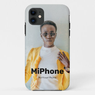 Miphone (My Phone) iPhone 11 Case