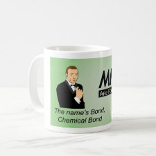 MIPs are Forever spoof movie poster mug