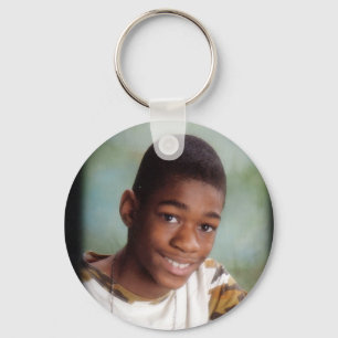 Miquan-Key Key Ring