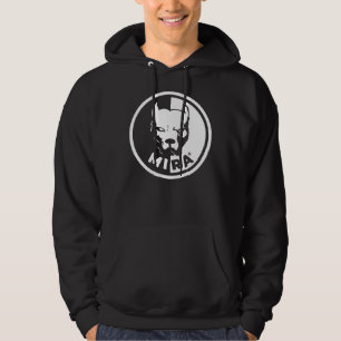 Mira American Pitbull Pure Hoodie