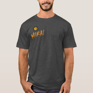 MIRA! Christian Fitness T-Shirt