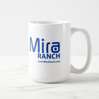 Mira Ranch 15oz Coffee Mug